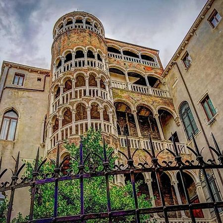 Residenza La Torretta Διαμέρισμα Βενετία Εξωτερικό φωτογραφία