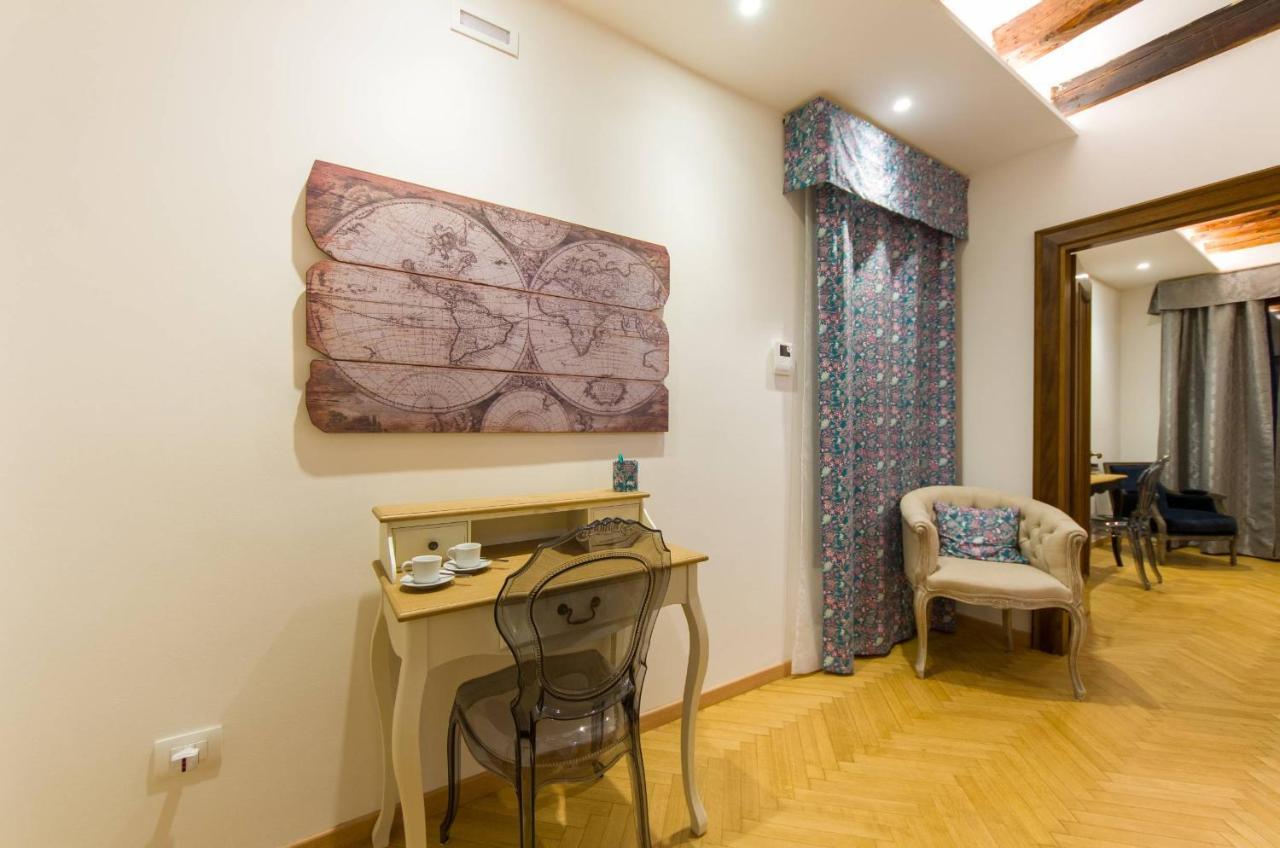 Residenza La Torretta Διαμέρισμα Βενετία Εξωτερικό φωτογραφία