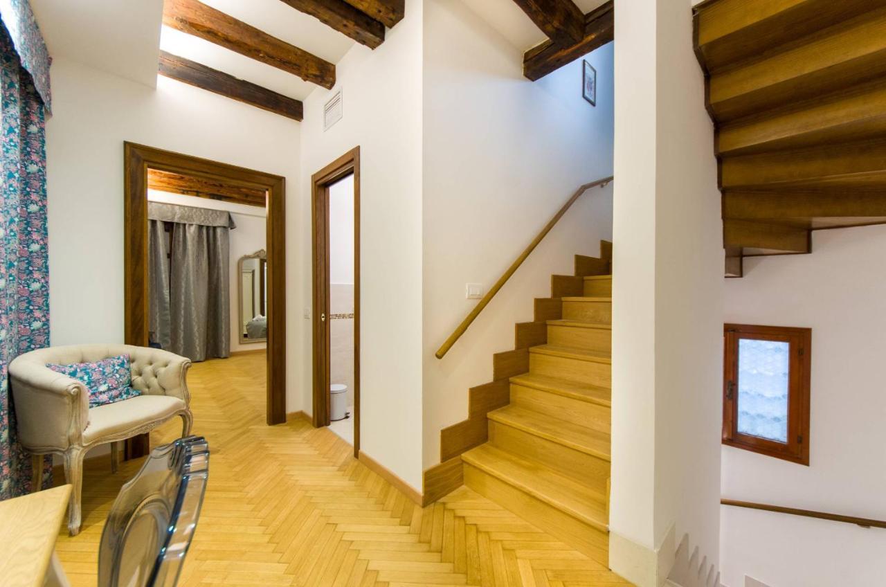 Residenza La Torretta Διαμέρισμα Βενετία Εξωτερικό φωτογραφία