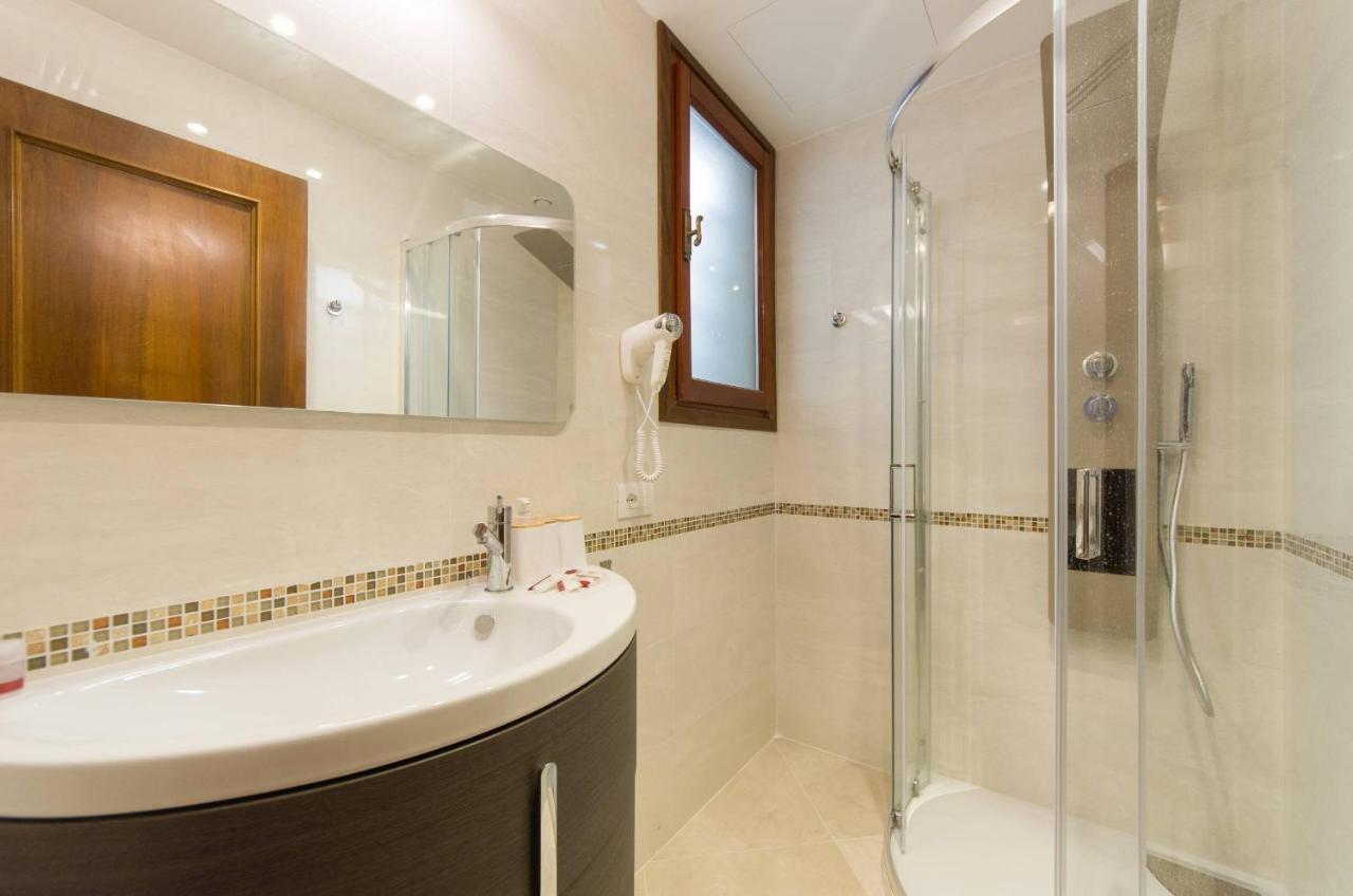 Residenza La Torretta Διαμέρισμα Βενετία Εξωτερικό φωτογραφία