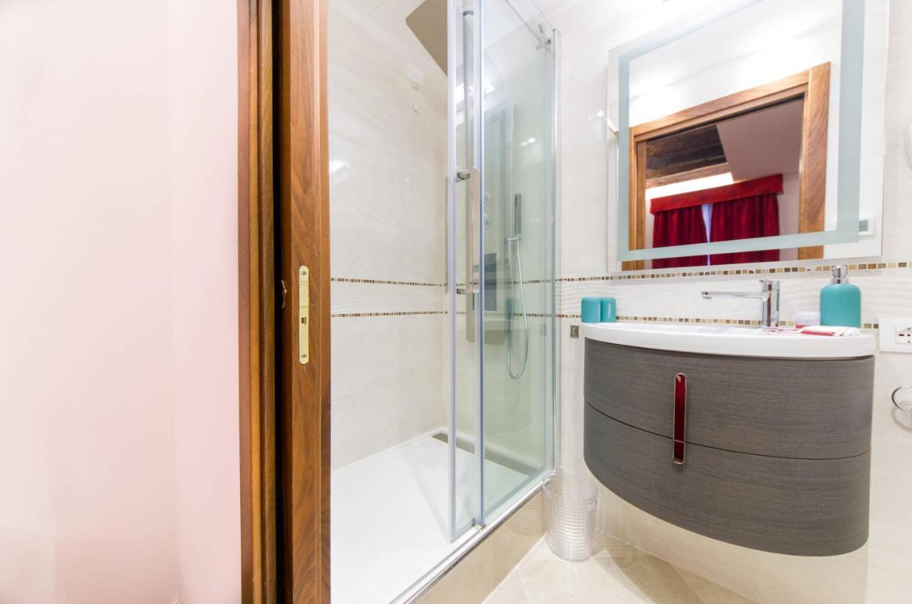 Residenza La Torretta Διαμέρισμα Βενετία Εξωτερικό φωτογραφία