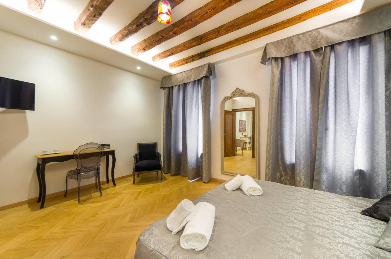 Residenza La Torretta Διαμέρισμα Βενετία Εξωτερικό φωτογραφία