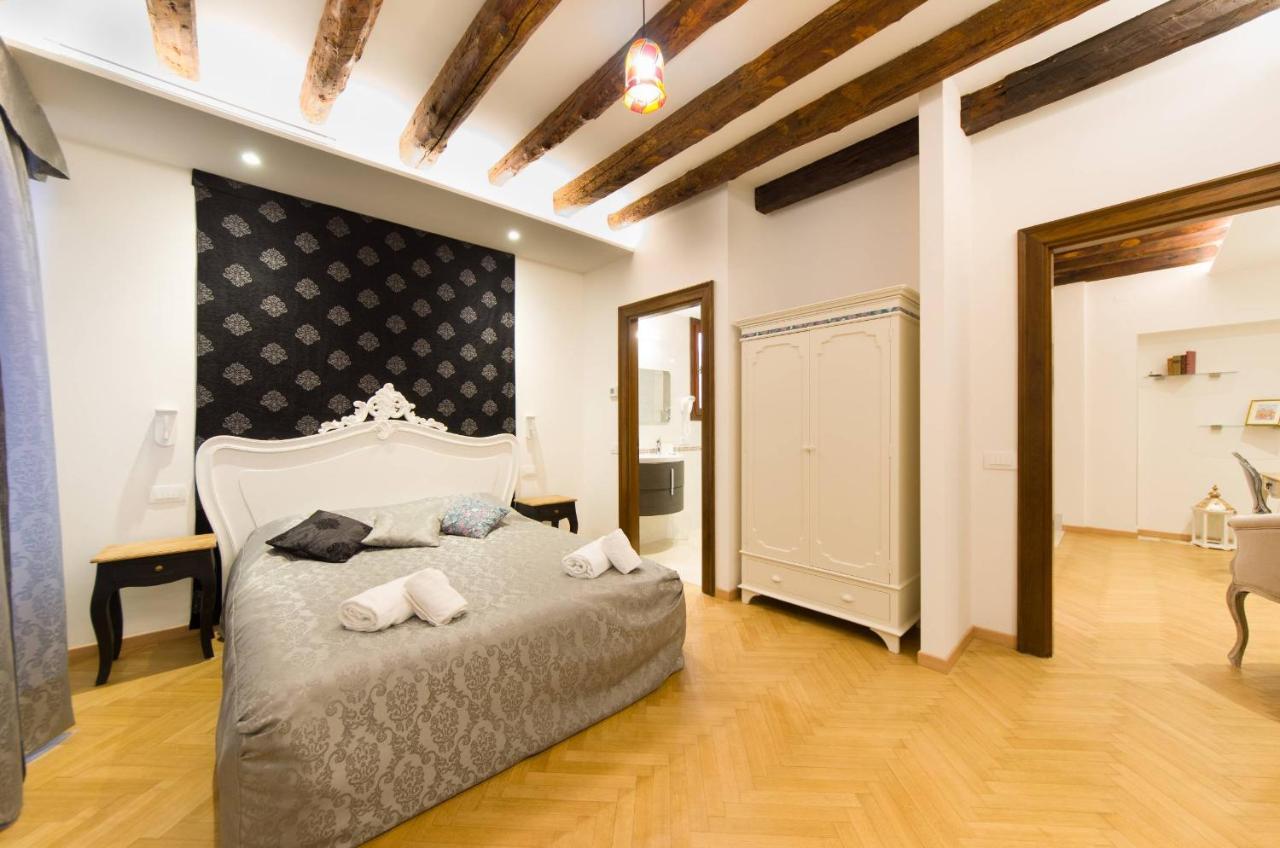 Residenza La Torretta Διαμέρισμα Βενετία Εξωτερικό φωτογραφία