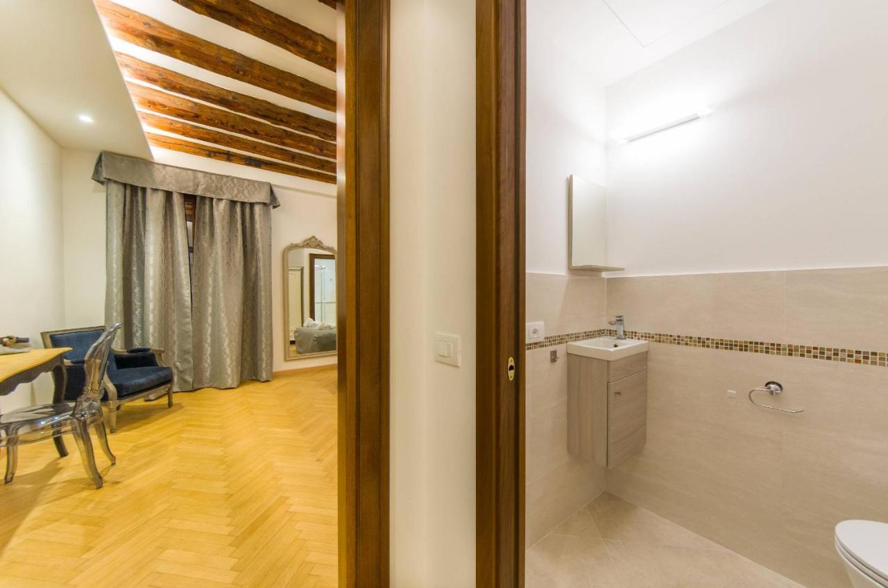 Residenza La Torretta Διαμέρισμα Βενετία Εξωτερικό φωτογραφία