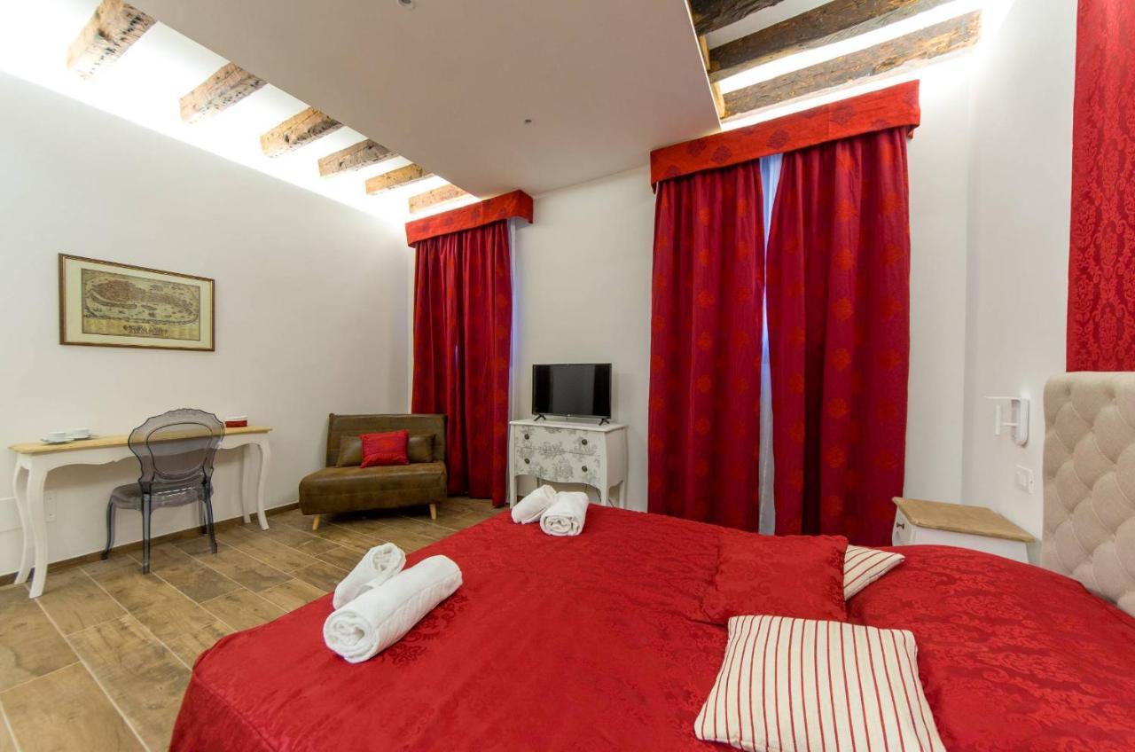 Residenza La Torretta Διαμέρισμα Βενετία Εξωτερικό φωτογραφία
