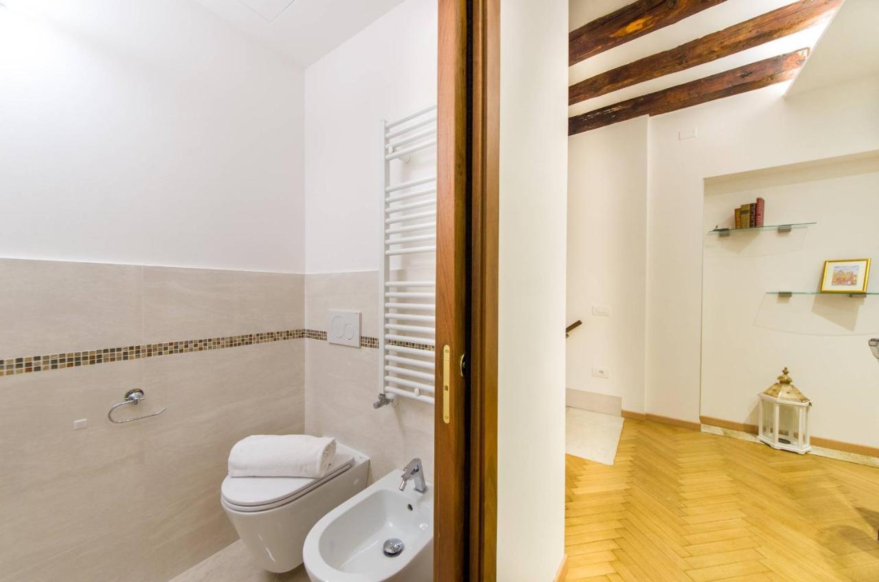 Residenza La Torretta Διαμέρισμα Βενετία Εξωτερικό φωτογραφία