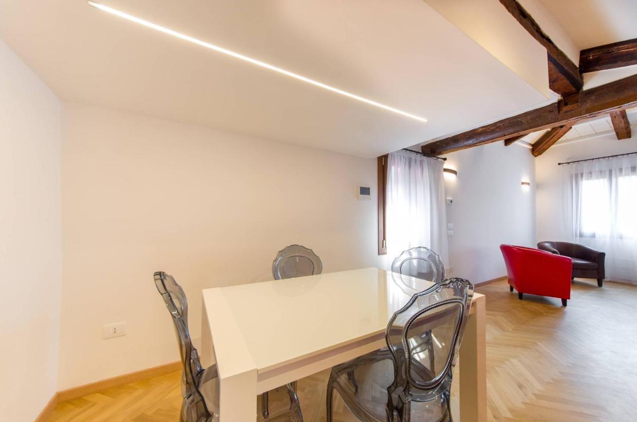 Residenza La Torretta Διαμέρισμα Βενετία Εξωτερικό φωτογραφία
