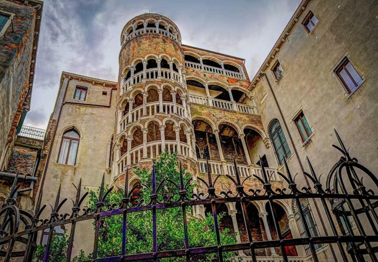 Residenza La Torretta Διαμέρισμα Βενετία Εξωτερικό φωτογραφία